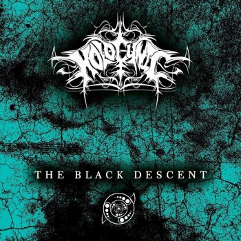 Holocynic - The Black Descent (2022)