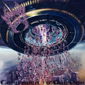 A Man Named Onigumo - Consigned to Oblivion (2023)