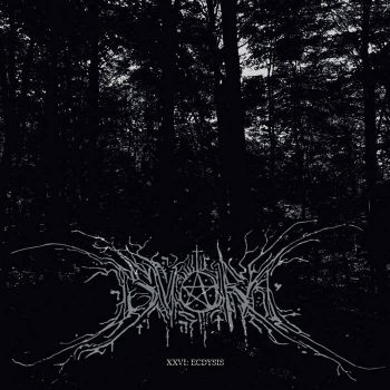 Isvara - XXVI: Ecdysis (2023)