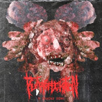 Putrefucktion - 5 Tracks Demo (2023)
