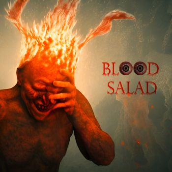 Blood Salad - Blood Salad (2023)