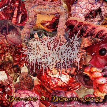 Deflowered - Decade of Debauchery (2023)