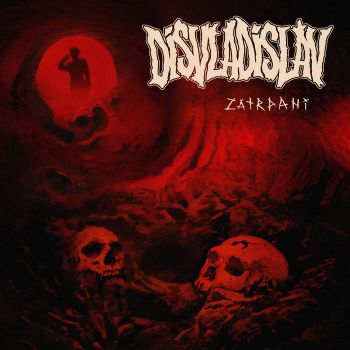 Disvladislav - Zatrpani (2023)