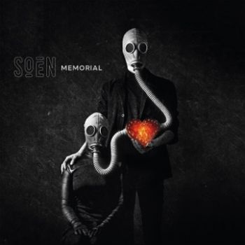 Soen - Memorial (2023)