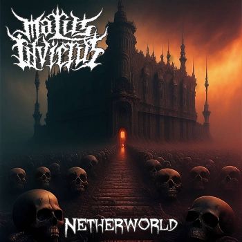 Malus Invictus - Netherworld (2023)