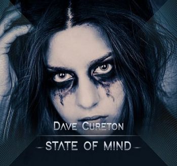 Dave Cureton (IO Earth) - State Of Mind (2022)