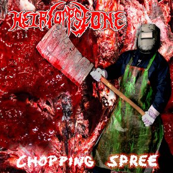 Heir Corpse One - Chopping Spree (2023)