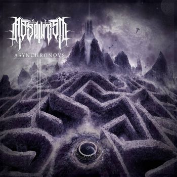 Absolutism - Asynchronous (2023)