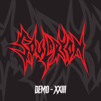 Soulareon - Demo-XXIII (2023)