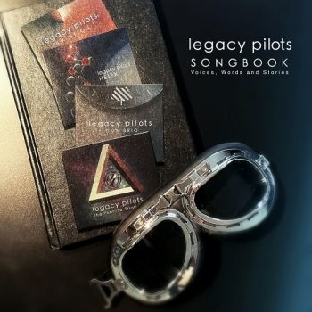 Legacy Pilots - Song Book (Compilation) (2023) 