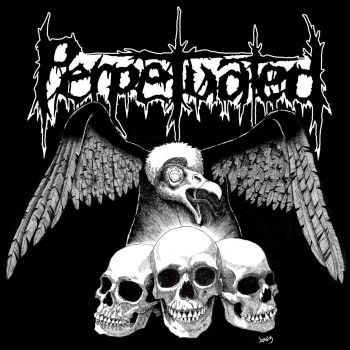 Perpetuated - Perpetuated (2023)