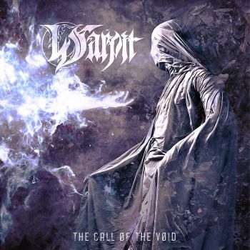 Warpit - The Call of the Void (2023)