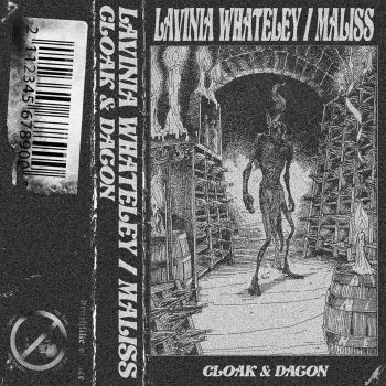 Lavinia Whateley / Maliss - Cloak & Dagon (2023)