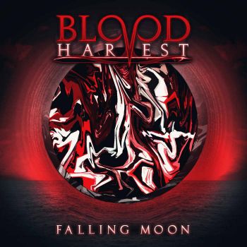 Bloodharvest - Falling Moon (2023)