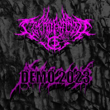 Coprophagia - Demo 2023 (2023)