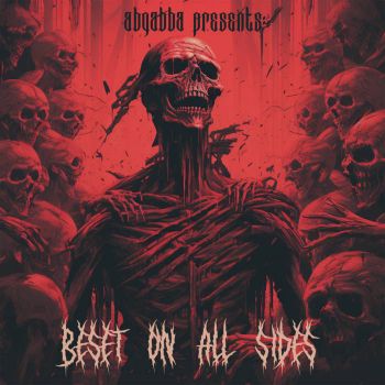 AbgabbA - Beset on All Sides (2023)