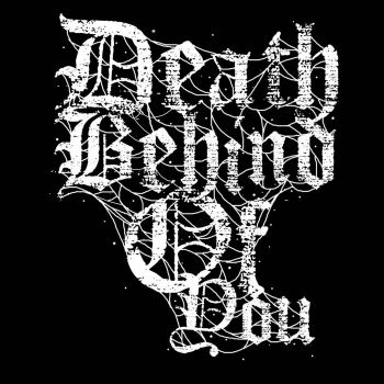 Macabre Repugnance - Death Behind of You (2014)