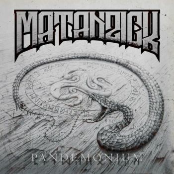 Matanzick - Pandemonium (2023)