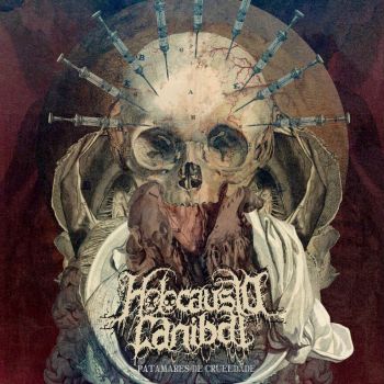 Holocausto Canibal - Patamares de Crueldade (2023)
