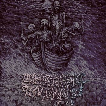 Terratic Divinity - Septentrional Spirits (2023)