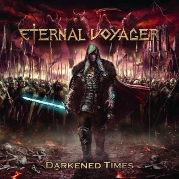 Eternal Voyager - Darkened Times (2023)