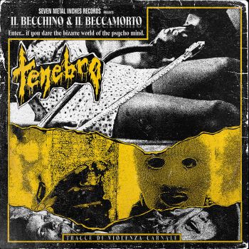 Tenebro - Tracce di Violenza Carnale (2023)