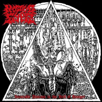 Hostile Eyes - Incurable Disease in the Hell of Hunger (2023)
