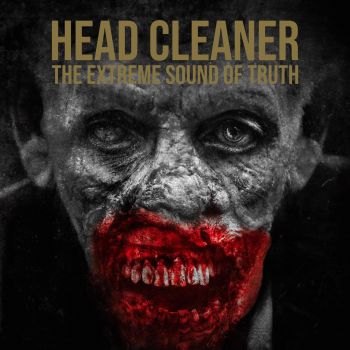 Head Cleaner - The Extreme Sound of Truth (2023)