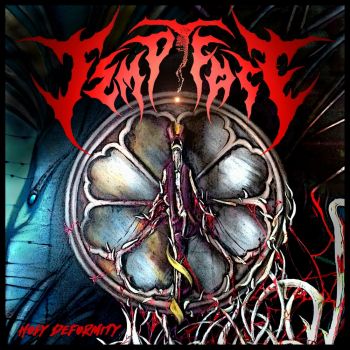 Tempt Fate - Holy Deformity (2023)