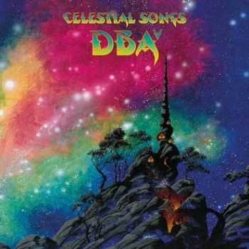 Downes Braide Association - DBA V: Celestial Songs (2023)