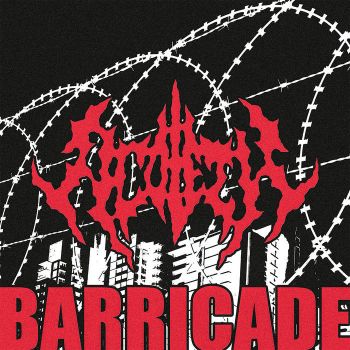 Acoleth - Barricade (2023)