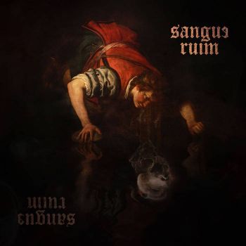 Sangue Ruim - Sangue Ruim (2023)