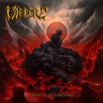 Caedere - Orbital Cleansing (2023)