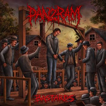 Panzram - Bastards (2023)