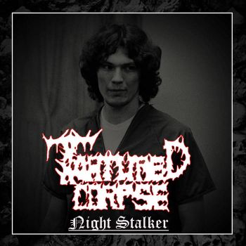 Tortured Corpse - Night Stalker (2023)