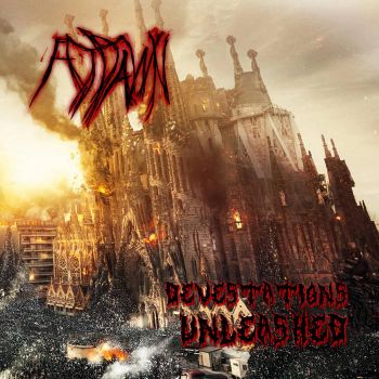 At Dawn - Devastations Unleashed (2023)