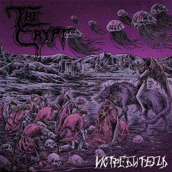 The Crypt -  (2023)