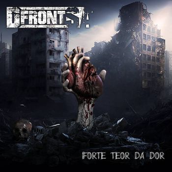 DFront SA - Forte Teor da Dor (2023)