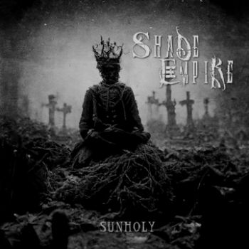 Shade Empire - Sunholy (Deluxe Edition) (2023)