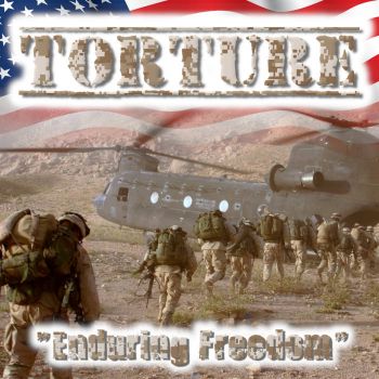 Torture - Enduring Freedom (2023)