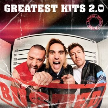 Busted - Greatest Hits 2.0 (2023)