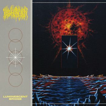 Blood Incantation - Luminescent Bridge (2023)