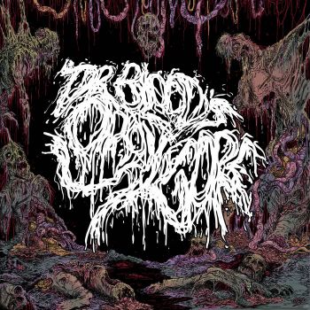 Dr. Blood's Orgy of Gore - Dr. Blood's Orgy of Gore (2023)