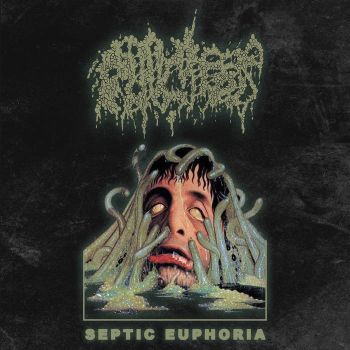 Phlegmesis - Septic Euphoria (2023)