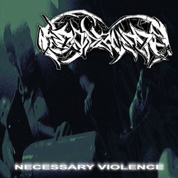 Headbussa - Necessary Violence (2021)