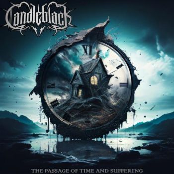 Candleblack - The Passage Of Time And Suffering (2023)