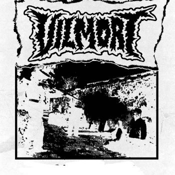 Vilmort - Demo I (2020)