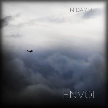 Nidayme - Envol (2023)