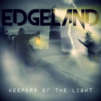 Edgeland - Keepers Of The Light (2023)