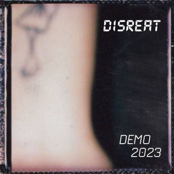 Disreat - Demo 2023 (2023)